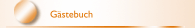 G&auml;stebuch