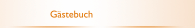 G&auml;stebuch